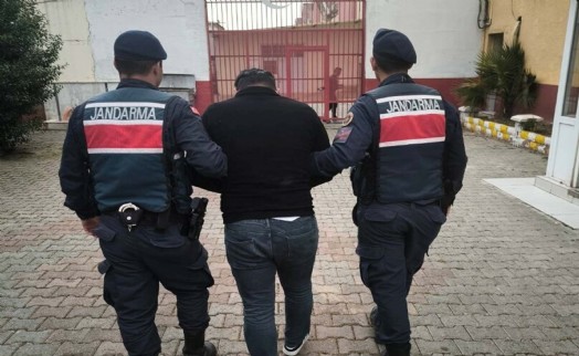 Aydın’da 28 ayrı suçtan aranan şüpheli, kardeşinin kimliğiyle yakalandı