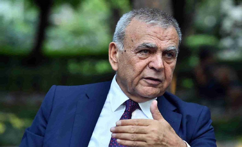 Aziz Kocaoğlu'ndan Ekrem İmamoğlu'na destek: 14 yıl önce de bize aynısını yapmışlardı