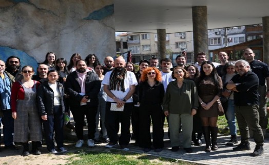 BBŞT Akademi'den 'Çocuk Bugünün Seyircisidir' söyleşisi