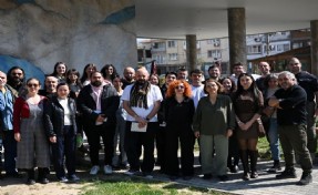 BBŞT Akademi'den 'Çocuk Bugünün Seyircisidir' söyleşisi