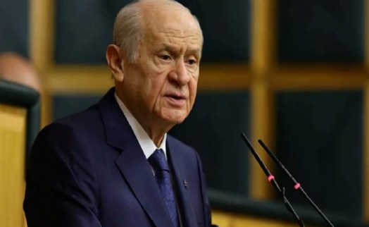 Bahçeli'den CHP'ye kayyum iddialarına yanıt: 'Hem doğru hem mümkün değil'