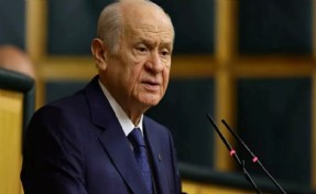 Bahçeli'den CHP'ye kayyum iddialarına yanıt: 'Hem doğru hem mümkün değil'