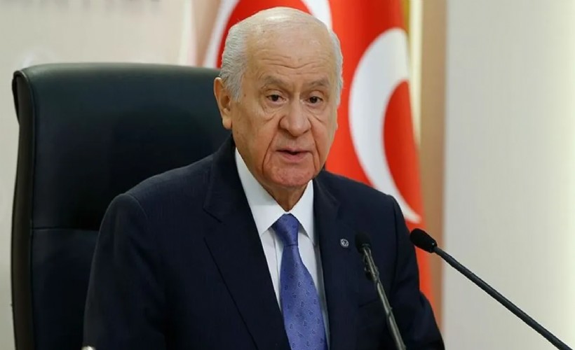 Bahçeli'den CHP'ye suçlamalar: Kamu mallarına el uzattılar