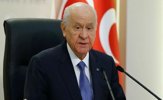 Bahçeli'den CHP'ye suçlamalar: Kamu mallarına el uzattılar