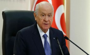 Bahçeli'den CHP'ye suçlamalar: Kamu mallarına el uzattılar