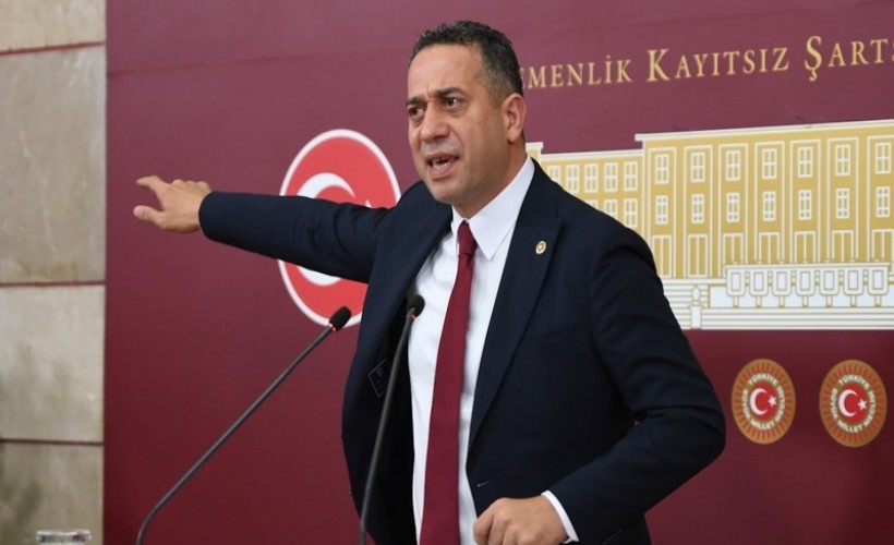Bakan Bolat'a, CHP'den ilk yanıt: 'Ruhsar Hanım'ı çağırın da bakanlığa bir dezenfektan alın!'