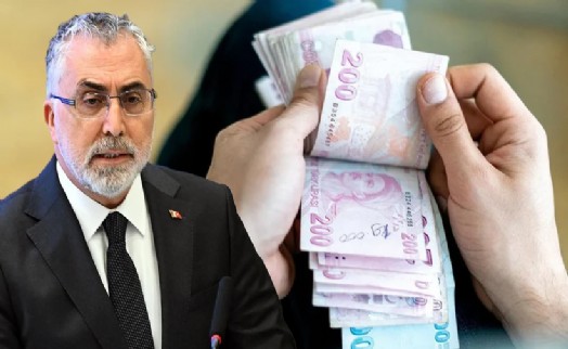 Bakan Işıkhan'dan kritik açıklama! Kamu işçisine zam ne olacak?