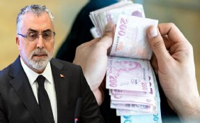 Bakan Işıkhan'dan kritik açıklama! Kamu işçisine zam ne olacak?