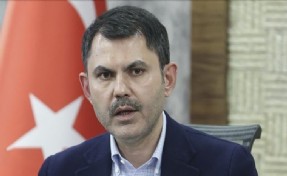 Bakan Murat Kurum'dan İstanbul depremine ilişkin açıklama: Depremde kaç bina hasar gördü?