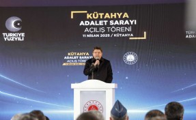 Bakan Tunç: Yargının bağımsız ve tarafsız olmadığını söylemek insafsızlıktır