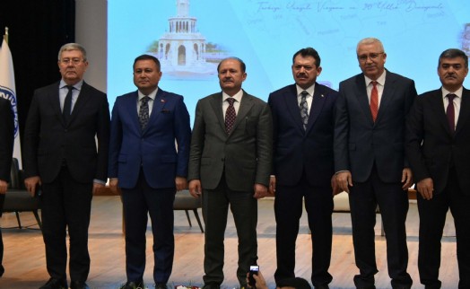 Bakan Yardımcısı'ndan İzmir'de 'cezasızlık algısı' çıkışı