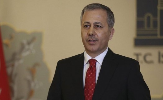 Bakan Yerlikaya açıkladı: 23 ilde IŞİD operasyonu