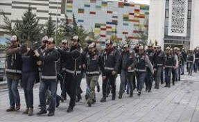 Bakan Yerlikaya açıkladı: 9 organize suç örgütü çökertildi