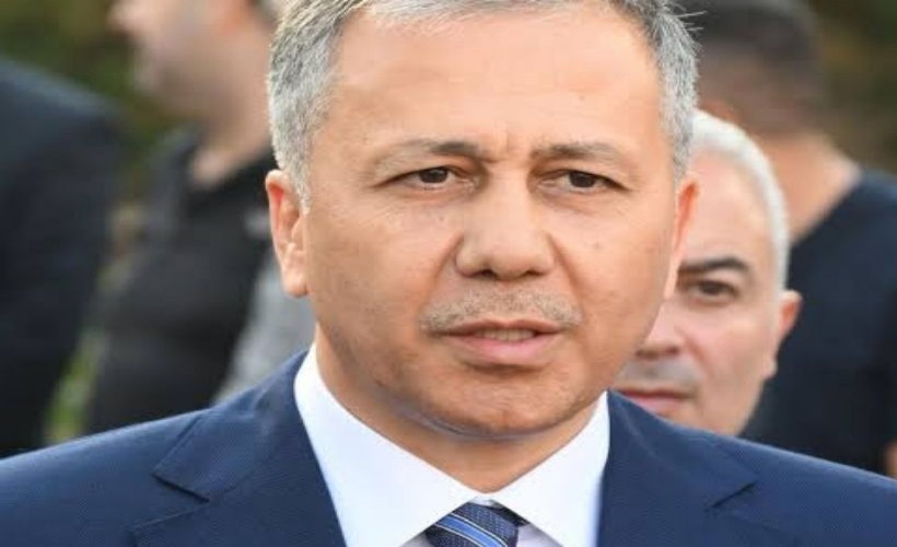 Bakan Yerlikaya'dan bayram bilançosu; 5 günde gerçekleşen trafik kazalarında 47 kişi hayatını kaybetti, 5 bin 743 kişi yaralandı!