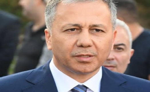 Bakan Yerlikaya'dan bayram bilançosu; 5 günde gerçekleşen trafik kazalarında 47 kişi hayatını kaybetti, 5 bin 743 kişi yaralandı!