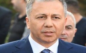 Bakan Yerlikaya'dan bayram bilançosu; 5 günde gerçekleşen trafik kazalarında 47 kişi hayatını kaybetti, 5 bin 743 kişi yaralandı!