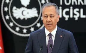 Bakan Yerlikaya duyurdu, 450 bin GSM hattıyla milyarlarca liralık vurgunda 139 gözaltı