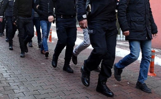 Bakan Yerlikaya duyurdu: Uyuşturucu operasyonunda 516 kişi tutuklandı