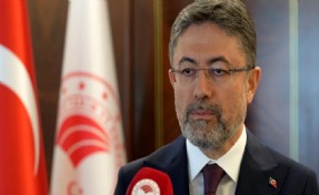 Bakan Yumaklı'dan 'zirai don' çıkışı: 'Böyle bir şey kesinlikle yok...'