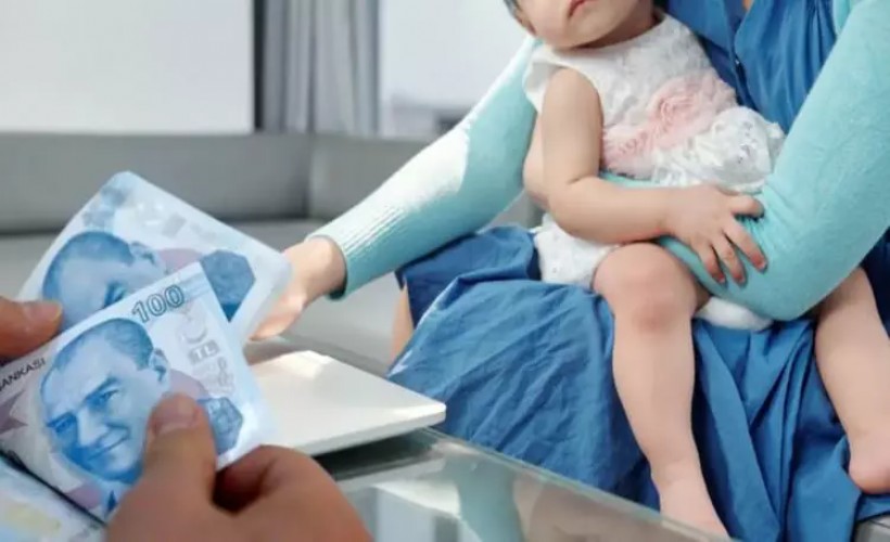 Bakanlık duyurdu! Doğum yardımı başvuruları başladı
