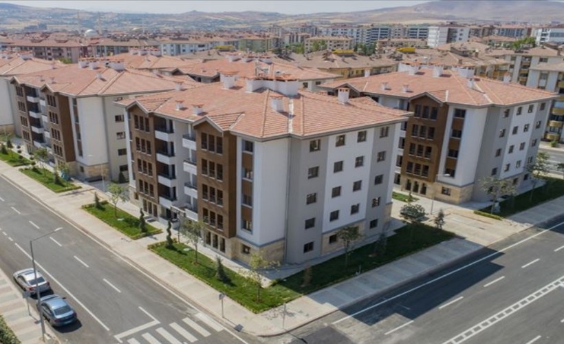 Bakanlık kararını açıkladı: Bergama’ya TOKİ projesi geliyor