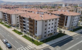 Bakanlık kararını açıkladı: Bergama’ya TOKİ projesi geliyor
