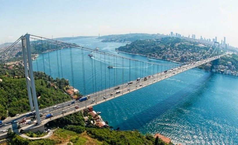 Bakanlık'tan Boğaz'a neşter: 49 yapı için suç duyurusu
