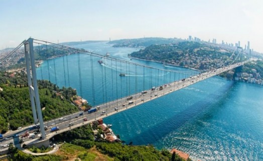 Bakanlık'tan Boğaz'a neşter: 49 yapı için suç duyurusu