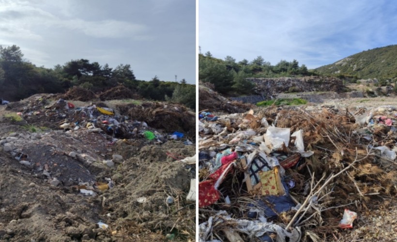 Bakanlıktan Urla Belediyesi'ne ve özel bir firmaya 3 milyonluk ceza!