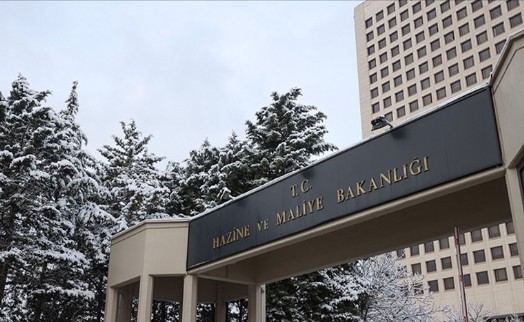 Bakanlıktan Özel'in 'Şimşek' iddiasına yanıt