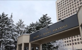 Bakanlıktan Özel'in 'Şimşek' iddiasına yanıt