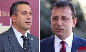 Başarır'dan 'erişim engeli' çıkışı: 'Tüm sosyal medya hesaplarımız İmamoğlu‘nundur'