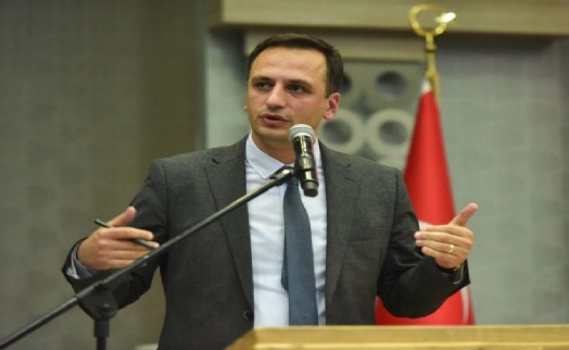 Başkan Eşki’den boykota destek: ‘Perşembe görüşmek üzere bugün kapalıyız’