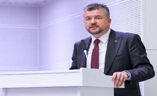 Başkan Duman'dan sosyal belediyecilik vurgusu: 'Vatandaşımızın yanında olmaya devam edeceğiz'