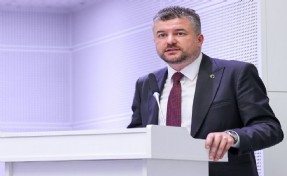 Başkan Duman'dan sosyal belediyecilik vurgusu: 'Vatandaşımızın yanında olmaya devam edeceğiz'