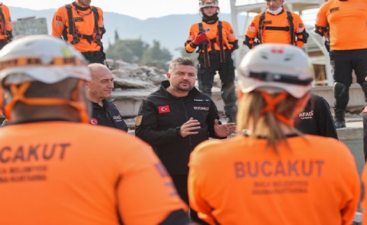 Başkan Görkem Duman’ın birinci yıl karnesi