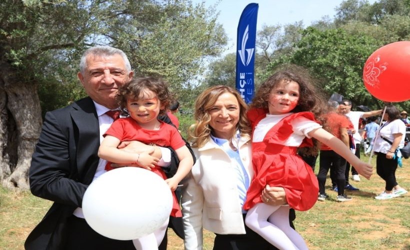 Güzelbahçe'de 23 Nisan heyecanı: Bu yıl da 'Çocuk Şenliği' düzenlenecek