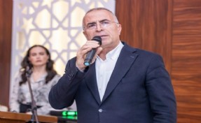 Başkan Işık’tan ‘silkeleme’ çıkışı: ‘Projelerimizi erteledik, zamanı gelince yapacağız’