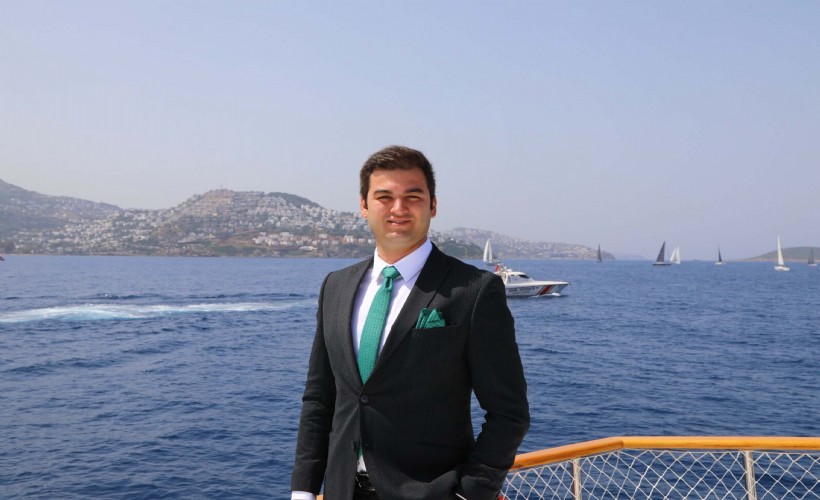 Başkan Mandalinci: Bodrum lahmacundan ibaret değil