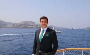 Başkan Mandalinci: Bodrum lahmacundan ibaret değil