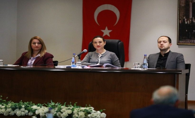 Başkan Sengel altı yılın bilançosunu açıkladı