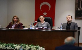 Başkan Sengel altı yılın bilançosunu açıkladı