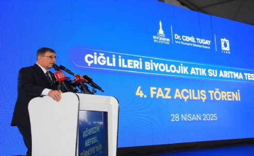 Başkan Tugay Aslanoğlu’na ve milletvekillerine sitem etmişti: O isimler katılmadı!