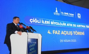 Başkan Tugay Aslanoğlu’na ve milletvekillerine sitem etmişti: O isimler katılmadı!