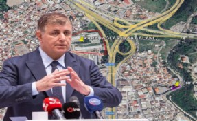 Başkan Tugay açıkladı: 'Karabağlar Projesi'ni iptal edeceğiz
