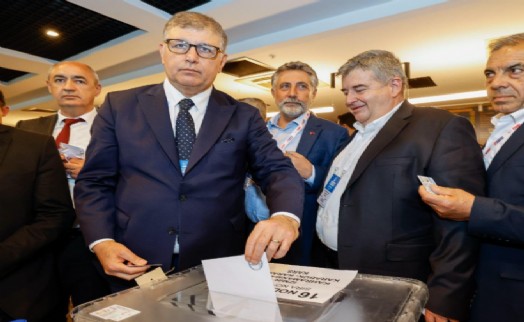 Başkan Tugay’dan İzmir mitingi açıklaması: 'Bizim için özel bir görev'
