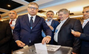 Başkan Tugay’dan İzmir mitingi açıklaması: 'Bizim için özel bir görev'