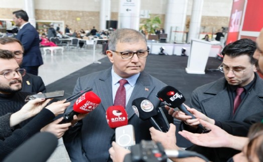 Başkan Tugay’dan kesinti tepkisi: Krize neden olandan kesinti yapılsın!