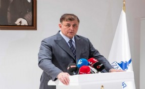 Başkan Tugay’dan kooperatif açıklaması: 'Belediye olarak suç duyurumuz olmadı'