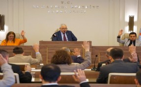 Başkan Türkmen'den konser iddialarına yanıt: Hemşehrilerimizin yüzünü yere eğdirmeyeceğiz